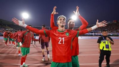 نهائي كأس العالم للشباب: ياسر زبيري يسجل الهدف الأول لمنتخب المغرب في مرمى الأرجنتين في الدقيقة 12