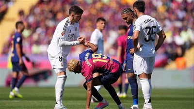 خطة “الطعنة الخفية”.. ريال مدريد يجهز لمفاجأة برشلونة عبر يامال