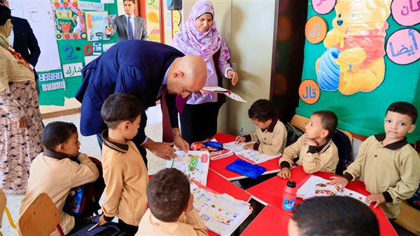 عاجل| إجازة منتصف العام لطلاب المدارس.. اعرف المواعيد