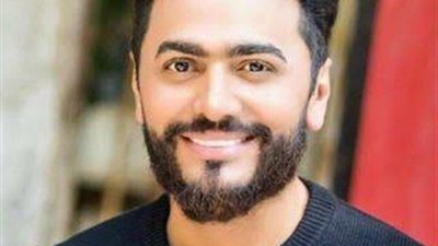 أحسنتي.. تامر حسني يدعم ابنة الملحن محمد رحيم في أولى تجاربها الغنائية