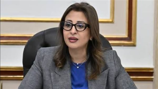 غادة عبد الباري مستشارًا لرئيس جامعة القاهرة لشئون الابتكار وريادة الأعمال