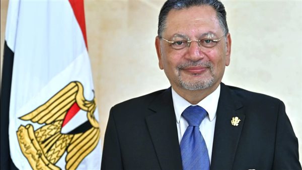 «السركي» نائبًا لرئيس جامعة القاهرة لشئون خدمة المجتمع وتنمية البيئة