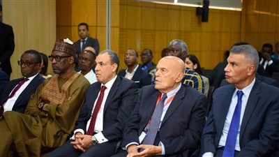 «صرح طبي عالمي».. وزير الخارجية يزور مركز البروفسور مجدي يعقوب للقلب في أسوان|صور