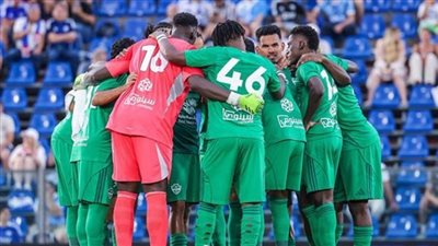 تشكيل أهلي جدة الرسمي ضد الغرافة في دوري أبطال آسيا للنخبة