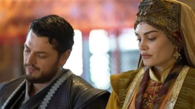 موعد عرض الحلقة الأولى من مسلسل المؤسس أورهان.. القنوات الناقلة والترددات