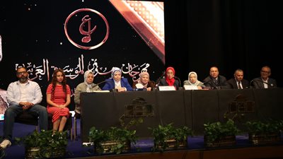 مؤتمر الموسيقى العربية يوصي بتعزيز التعاون مع الذكاء الاصطناعي لإنتاج موسيقى معاصرة