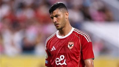 آخر تطورات إصابتي أشرف داري وكريم فؤاد في الأهلي