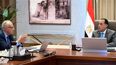 “المشروع القومي لضبط النيل” أداة حاسمة لحماية المجرى من التعديات