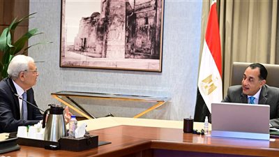 ملف التحول الرقمي ذو أولوية متقدمة على أجندة عمل الحكومة لأثره الإيجابي بتطوير العمل