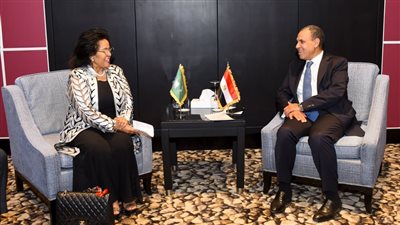 يجب توسيع نطاق عمل وكالة النيباد في القارة لتحقيق فوائد ملموسة للشعوب الأفريقية