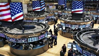 الأسهم الأمريكية ترتفع.. وتحركات حادة في سعر الذهب بسبب التضخم