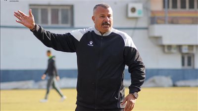 مصطفي أبوإسماعيل مديرا فنيا لفريق بلطيم بالقسم الثالث
