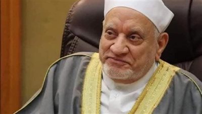 قرأ الحديث بعين القلب.. وكان من الذين تعطروا بأنفاس النبي