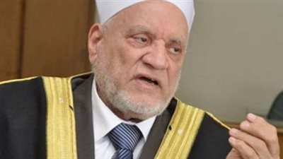 الدكتور أحمد عمر هاشم كان رمزًا عالميًا ينطق بعالمية الإسلام والحديث الشريف