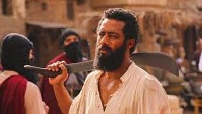 الليلة.. محمد رمضان يعلن طرح البرومو الرسمي الأول لـ فيلم أسد بمهرجان الجونة