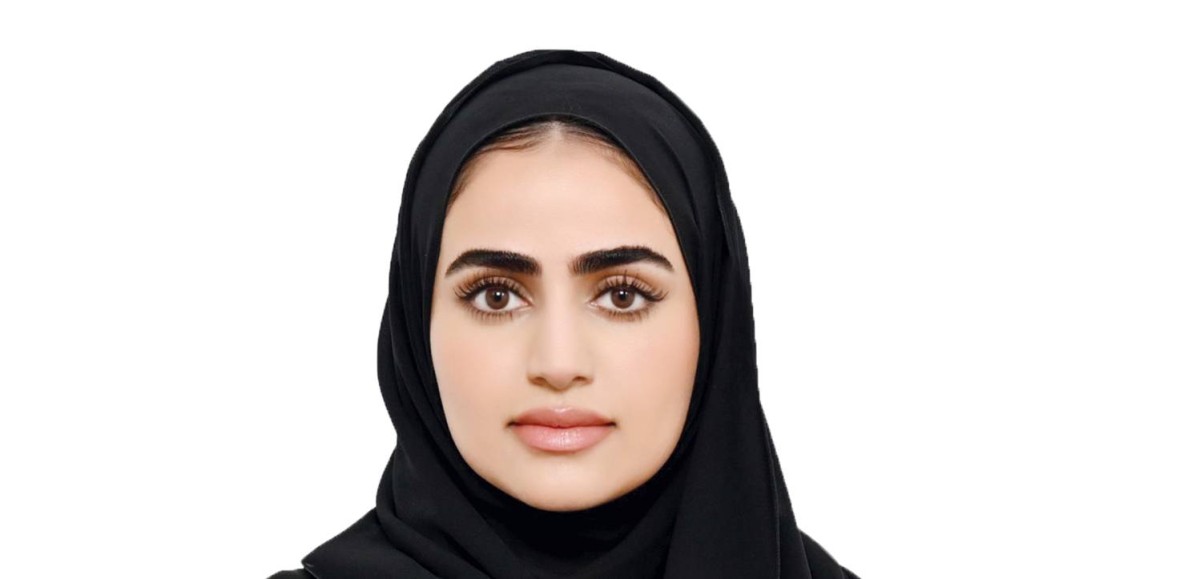 لمياء السويدي