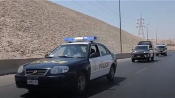 السيطرة على مشاجرة نشبت بين طلاب جامعيين لمضايقة فتاة بمدينة أكتوبر