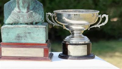 بطولة مصر الدولية للناشئين والسيدات للجولف