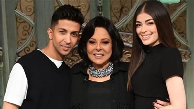 في كتب كتابي كنت تايهة وهشام كان كيوت قبل الجواز