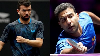 إحالة ثنائي تنس الطاولة ومدرب المنتخب للجنة القيم باللجنة الأولمبية
