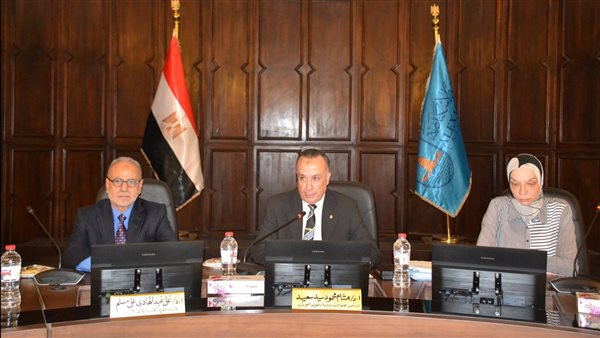 تفعيل مكتب النزاهة العلمية لمتابعة نشر الأبحاث العلمية