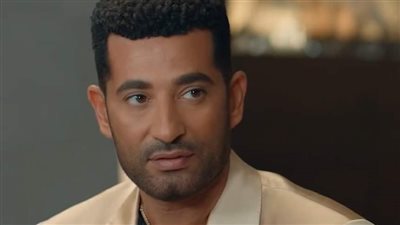 بيتكتب موضوعين لـ فيلم هيجمعني بـ أحمد سعد ولسة هنفاضل بينهم