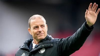 توروب يعلن قائمة الأهلي لمواجهة الاتحاد السكندري في الدوري