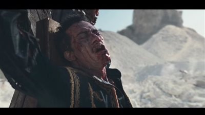 محمد رمضان “عبد”.. وماجد الكدواني يلفت الأنظار في برومو فيلم أسد بعد عرضه في الجونة