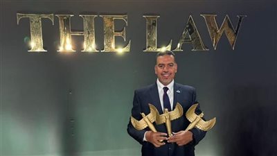 «مجلة The Law» تكرم الإدارة القانونية للبنك التجاري الدولي بثلاث جوائز