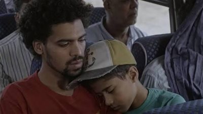 الغموض يسيطر على البرومو التشويقي لـ فيلم المستعمرة