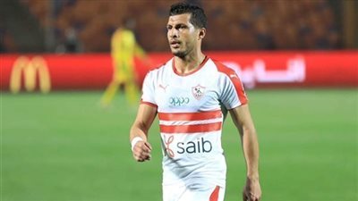 تامر عبد الحميد أتمنى أن يختم طارق حامد مسيرته في الزمالك وعودته ستفيد الفريق