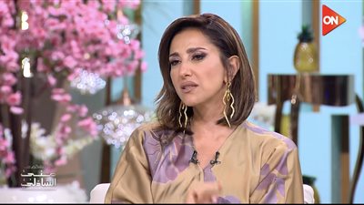مش عايزة أسرق طفولة بنتي.. أبرز تصريحات حنان مطاوع في برومو حلقتها مع منى الشاذلي