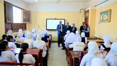 لا تمييز بين طلاب الثانوية العامة والبكالوريا المصرية في التنسيق الجامعي