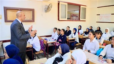 “البكالوريا المصرية” لتخفيف الأعباء وضمان تكافؤ الفرص