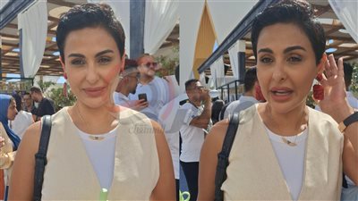 حسيت بالتحرر.. ومش عيانة ولا عندي أزمة نفسية