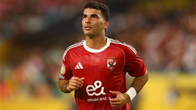 أحمد سيد زيزو يتفق مع محاميه على التصعيد للفيفا في أزمة مستحقاته مع الزمالك