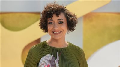 إقبال كبير واستقبال مؤثر لـ فيلم 50 متر بمهرجان الجونة السينمائي