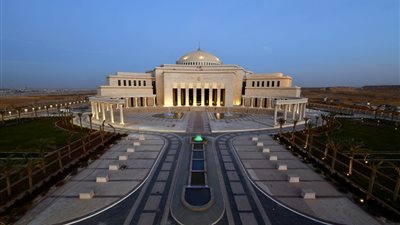 منافسة قوية للحصول على 4 مقاعد فردية.. 26 مترشح يخوض انتخابات النواب في مراكز مغاغة والعدوة وبني مزار