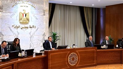 الحكومة:تشديد الرقابة على الأسواق والتصدي للتعديات خلال الانتخابات