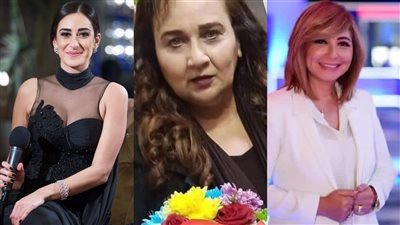 حوار عبثي.. ماذا قالت ماجدة خير الله عن تصريحات أمينة خليل مع لميس الحديدي ؟