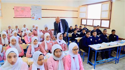 185 يومًا في العام الدراسي الجديد.. وزير التعليم يكشف خطة سد عجز المعلمين