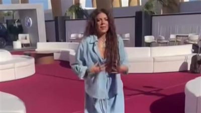 أنا لبسي مبهدل جدا ونفسي الناس تشوف ده