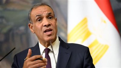 وزير الخارجية
