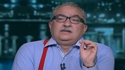 لا أحد يدافع عنه.. إبراهيم عيسى يعاتب السينمائيين بسبب منع عرض فيلم الملحد