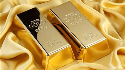 أسعار الذهب تعاود الارتفاع خلال تعاملات اليوم.. وعيار 21 يصعد إلى 5600 جنيه