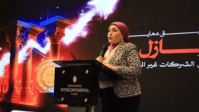 التمويل غير المصرفي ركيزة أساسية لتحقيق التنمية ودعم الاقتصاد الوطنى