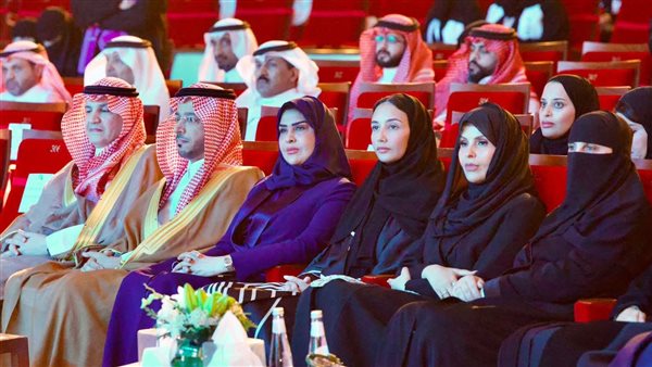 افتتاح أعمال مؤتمر “الطفولة تزدهر بـ2030” بجامعة الأميرة نورة بنت عبدالرحمن
