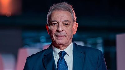 يعرض على شاشات المتحدة.. محمود حميدة يتعاقد على مسلسل جديد في رمضان 2026