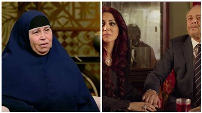 على غرار مشهد وفاء عامر ومحمود عبد العزيز.. سيدة تصدم رضوى الشربيني: روحت خطبت لجوزي
