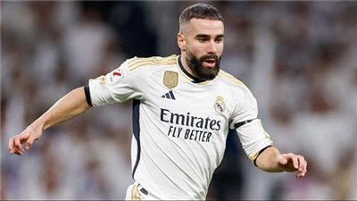 داني كارفاخال لاعب ريال مدريد يهاجم رئيس رابطة الدوري الإسباني: خرق القواعد هو إفسادٌ للمنافسة